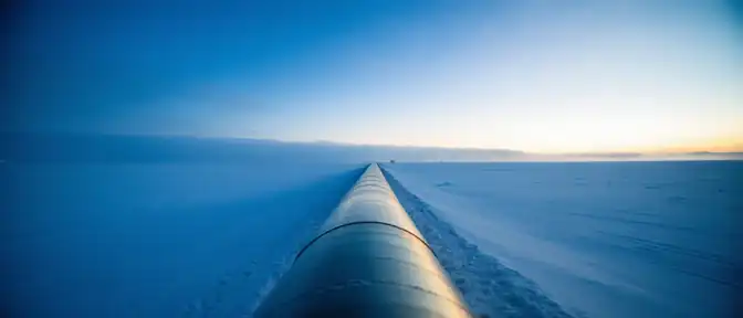 Михаил Мишустин представил перспективы развития газопровода Сила Байкала
