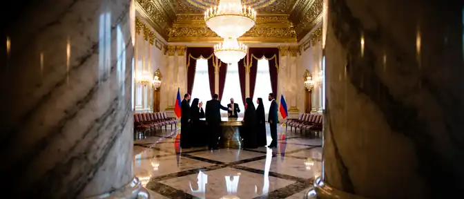 Москва станет центром глобального энергетического диалога на предстоящем саммите Форума стран — экспортеров газа