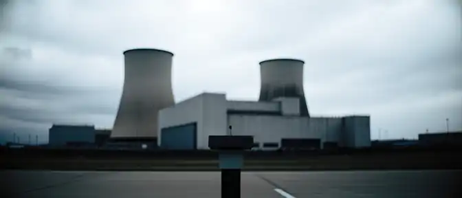 Неопределенность в графике: поездка Рафаэля Гросси на Запорожскую АЭС отложена