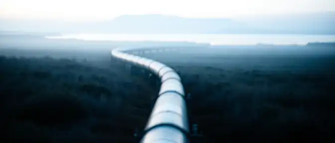 Новое имя для магистрали: проект газопровода может получить название «Сила Байкала