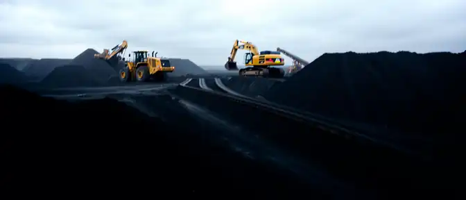 Новые плановые показатели добычи и экспорта угля в России утверждены в рамках программы до 2050 года