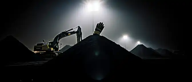 Обновление программы развития угольной промышленности России до 2050 года утверждено Правительством