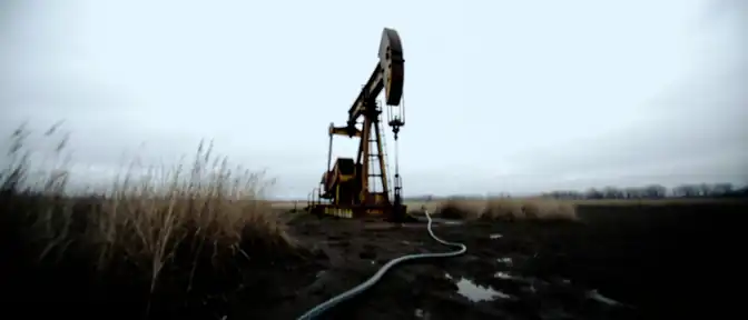 Полтавская область: добыча газа на одном из предприятий полностью прекращена