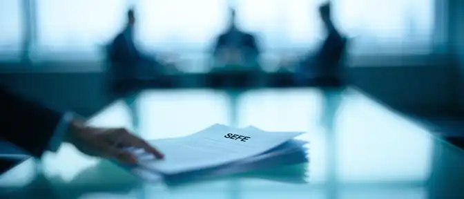 Правительство Германии инициирует процесс реприватизации компании SEFE GmbH для возврата активов в частный сектор