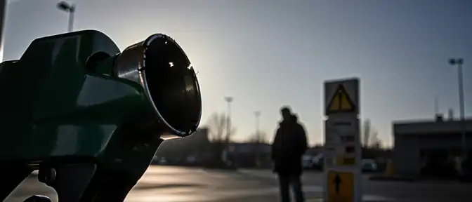 Премьер-министр Словакии Роберт Фицо предупредил о грядущем энергетическом кризисе в Европе