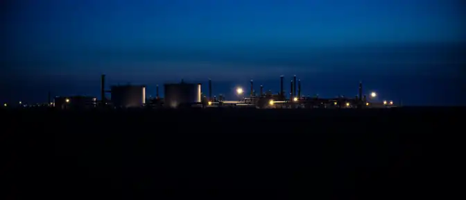 Прорыв в газохимии: как Дальний Восток увеличил переработку ресурсов почти вдвое