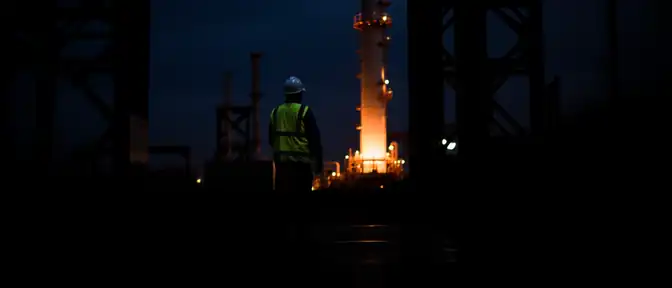 Рост нефтепереработки: российские заводы наращивают выпуск топлива за счет новых мощностей