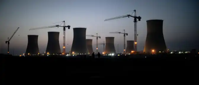 Стратегия технологического суверенитета позволит государственной корпорации Росатом увеличить выручку до 5,5 триллиона рублей к 2030 году