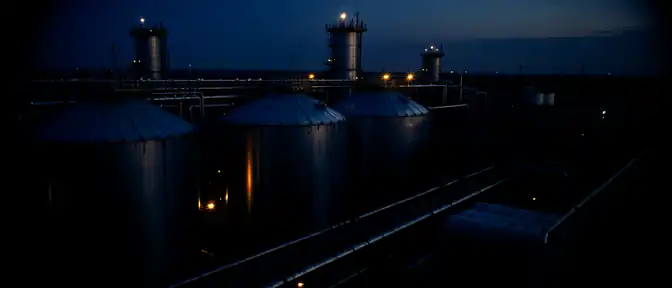 Увеличение объемов нефтепродуктов: российские заводы наращивают отгрузки после завершения сервисных работ