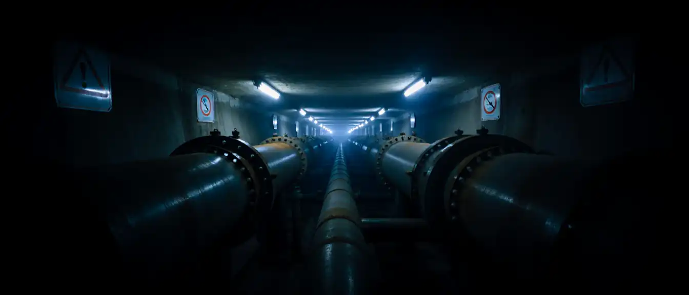 Угроза энергетического кризиса: почему европейский газовый рынок охватила предзимняя тревога