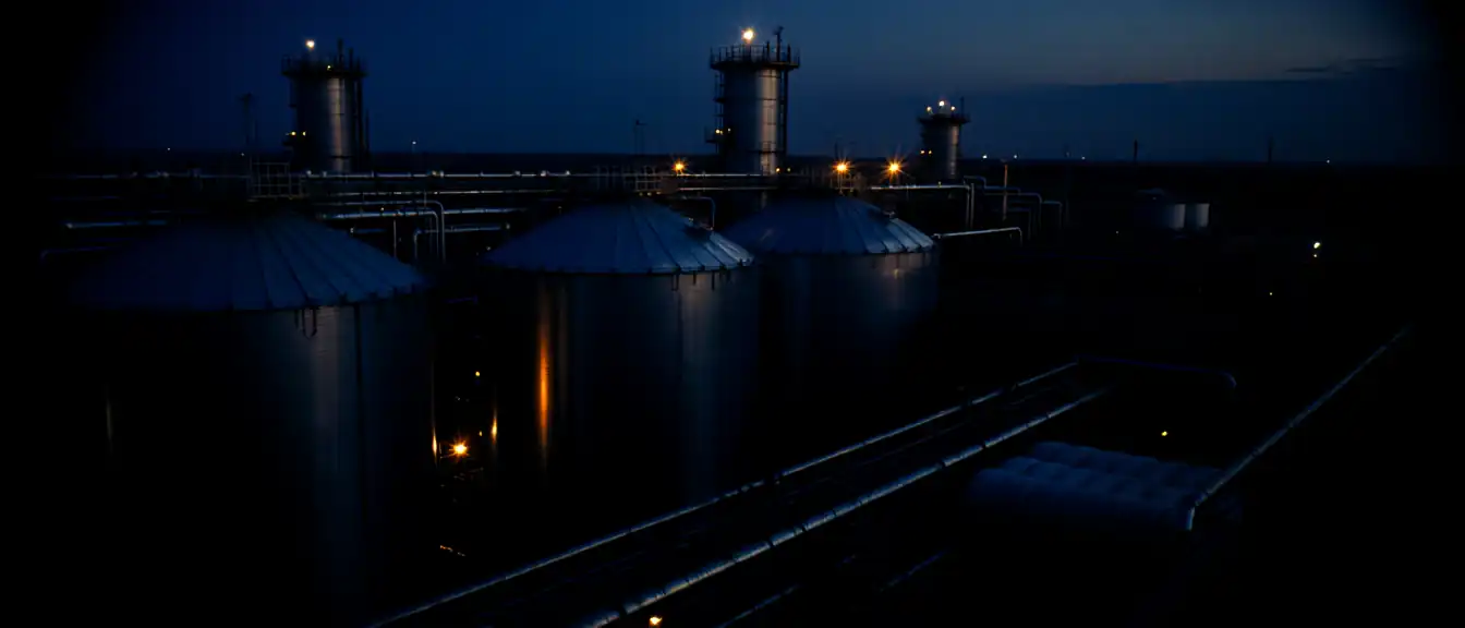 Увеличение объемов нефтепродуктов: российские заводы наращивают отгрузки после завершения сервисных работ
