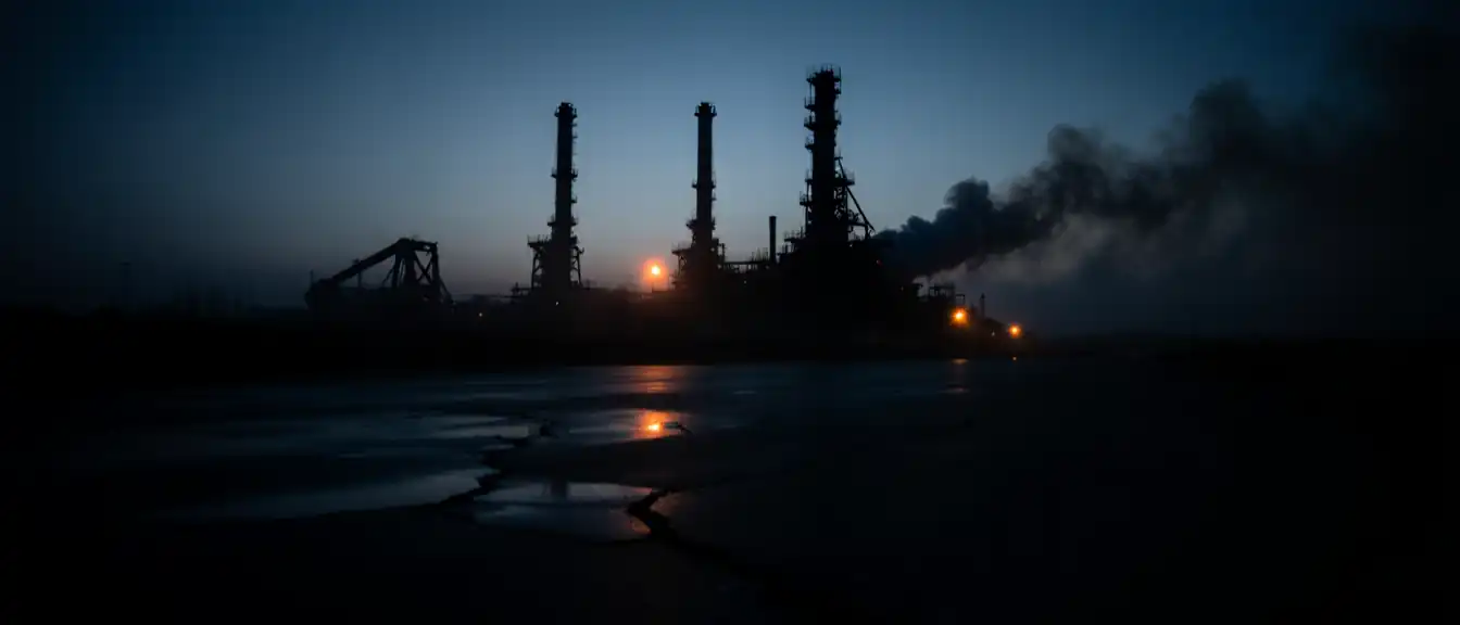 Защита нефтепереработки стала приоритетом для российского правительства